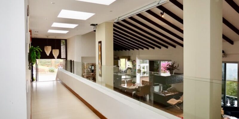 luxury homes for sale medellin