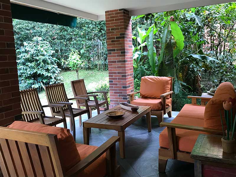 luxury homes medellin for sale