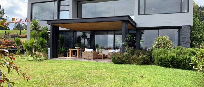 homes for sale with land medellin