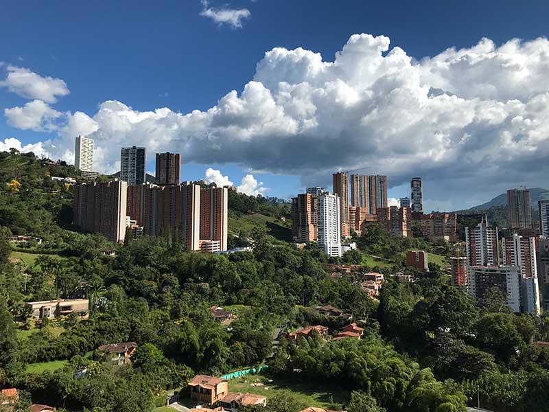 Flat in Sabaneta for sale