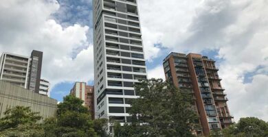 apartments for sale in Medellin