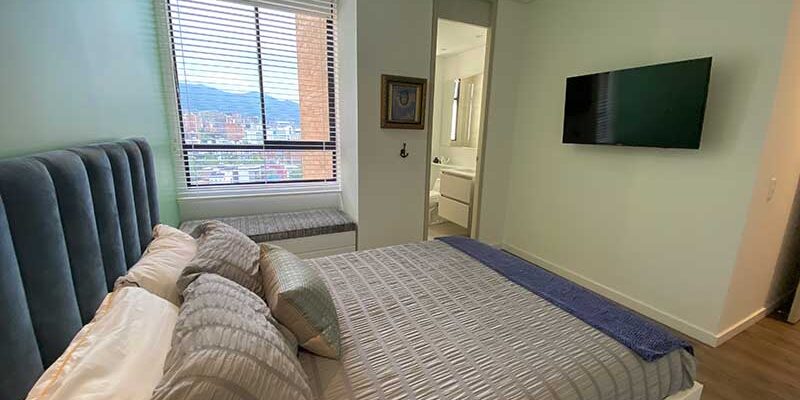 medellin penthouses for sale