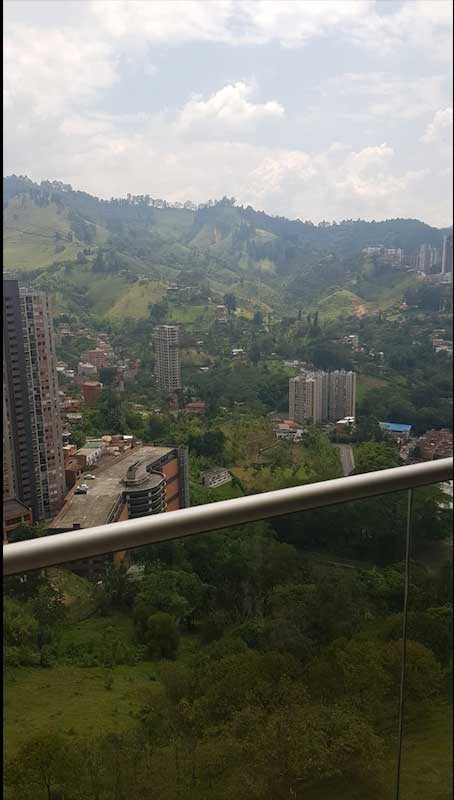 real estate medellin