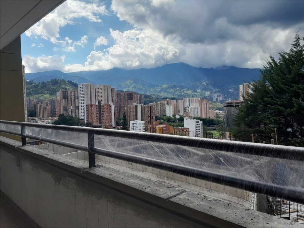 medellin colombia real estate