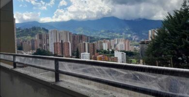 medellin colombia real estate