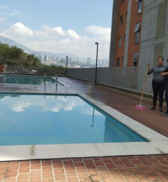 apartments with good price in medellin