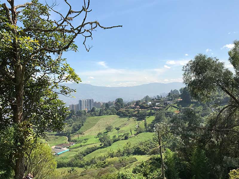 Cottage for sale Envigado