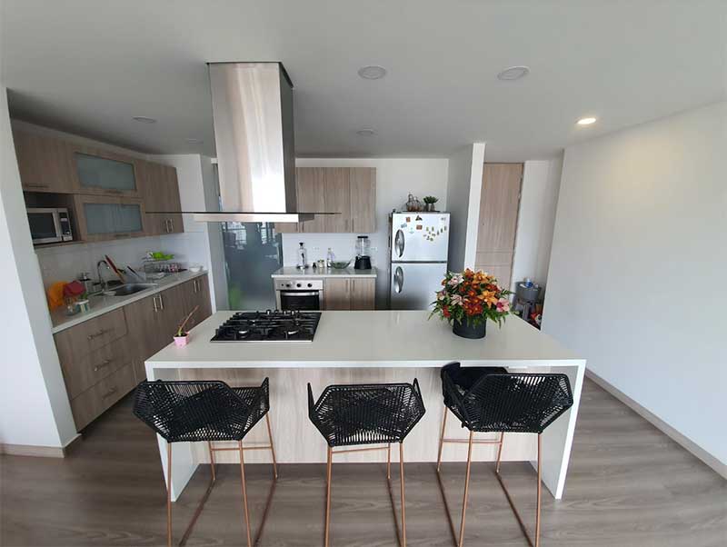 condo for sale in sabaneta