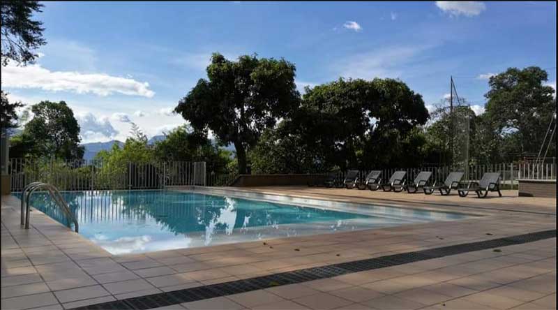 houses in medellin colombia