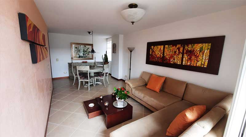 condo for sale envigado