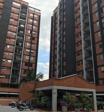 Apartments for Sale in Medellin