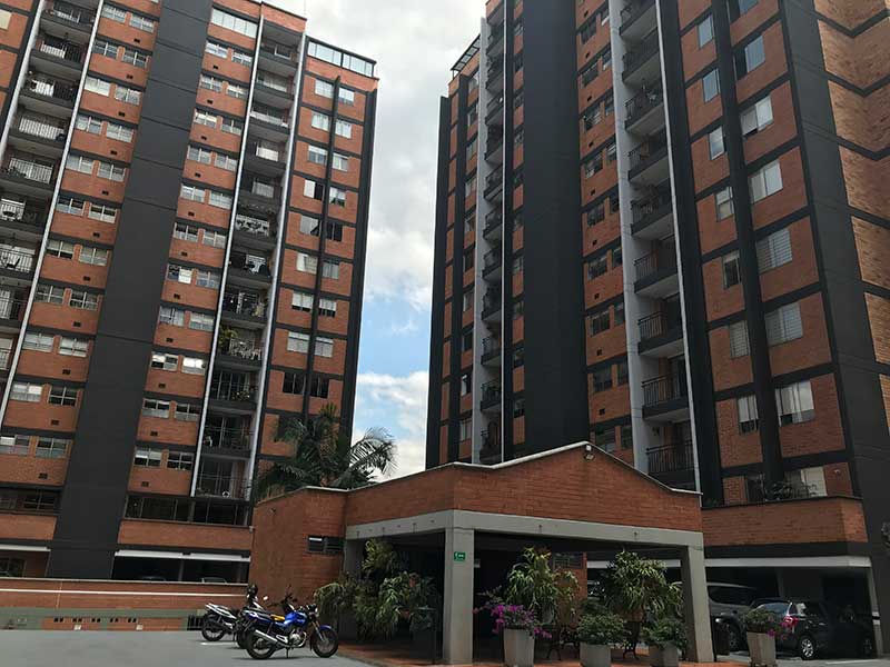 Apartments for Sale in Medellin