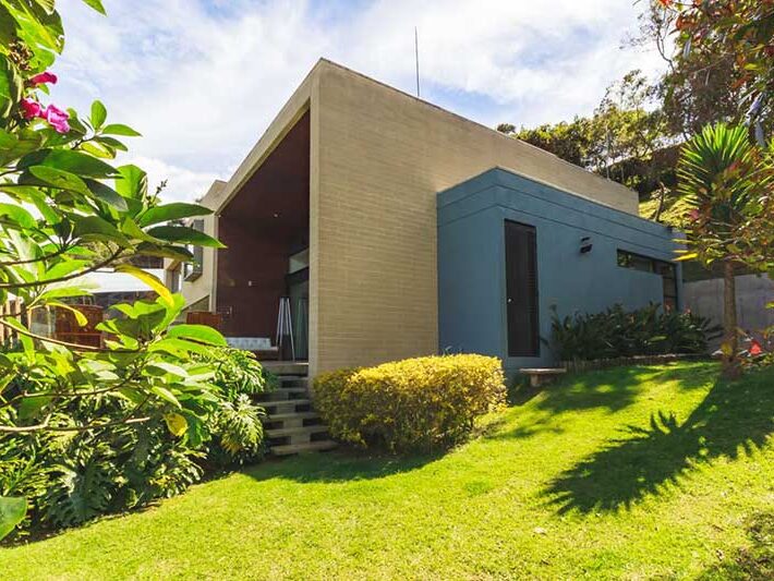 luxury home in medellin for sale