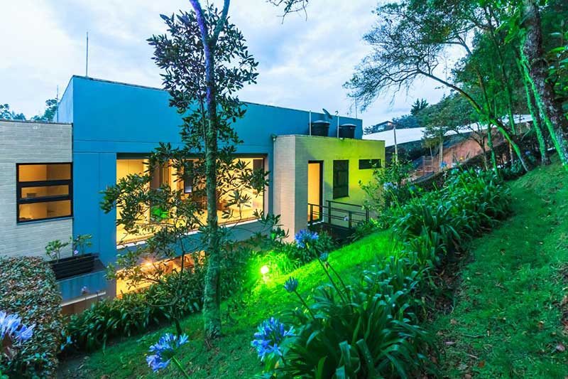 medellin luxury real estate