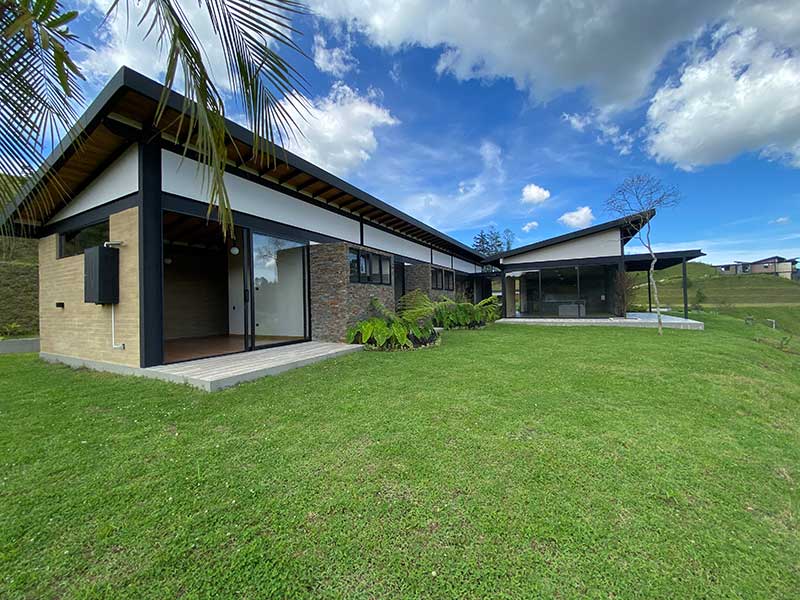 luxury house for sale medellin