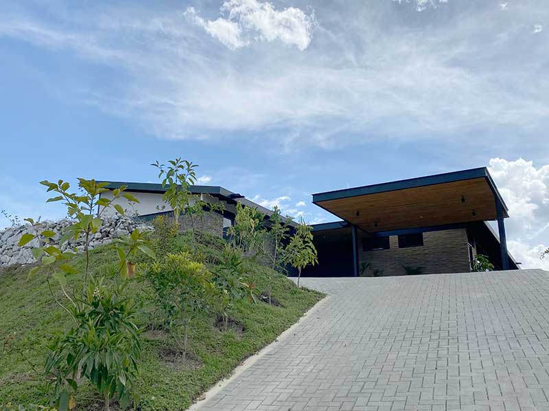 lux home for sale medellin