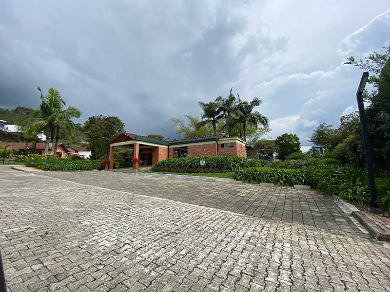 luxury house for sale medellin