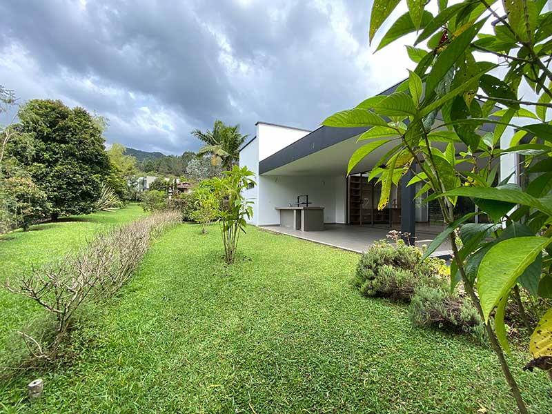 luxury home for sale medellin
