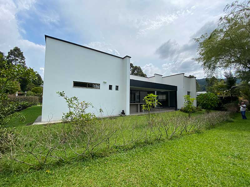 luxury home for sale medellin