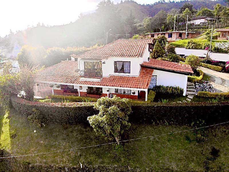 house with land for sale