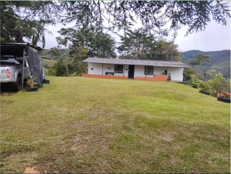farm for sale near medellin