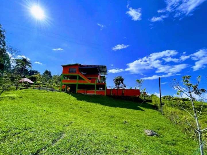small rural property for sale medellin