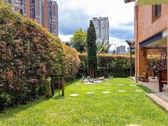 luxury homes for sale in medellin colombia