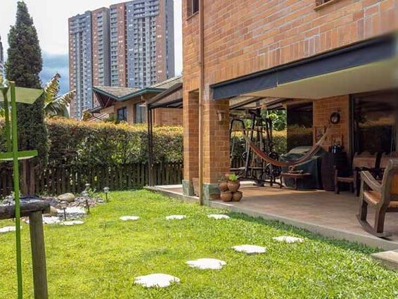 luxury homes for sale medellin colombia