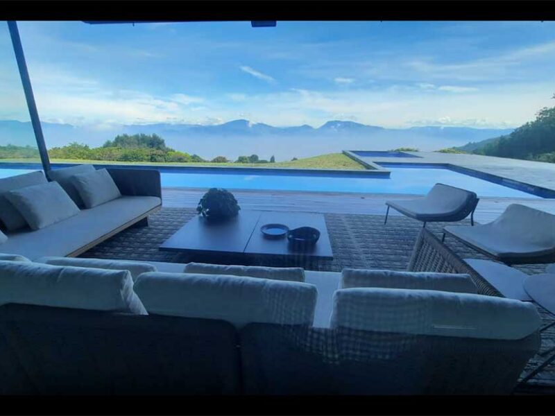luxury real estate colombia