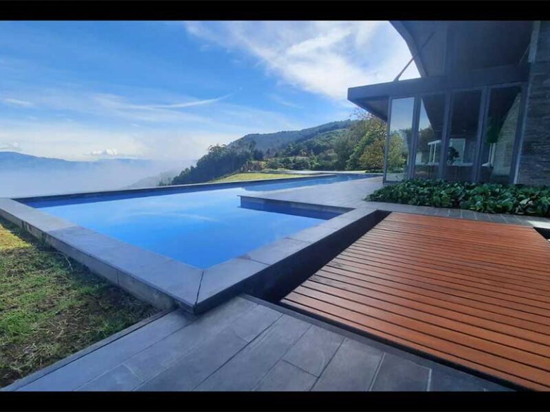 luxury real estate colombia