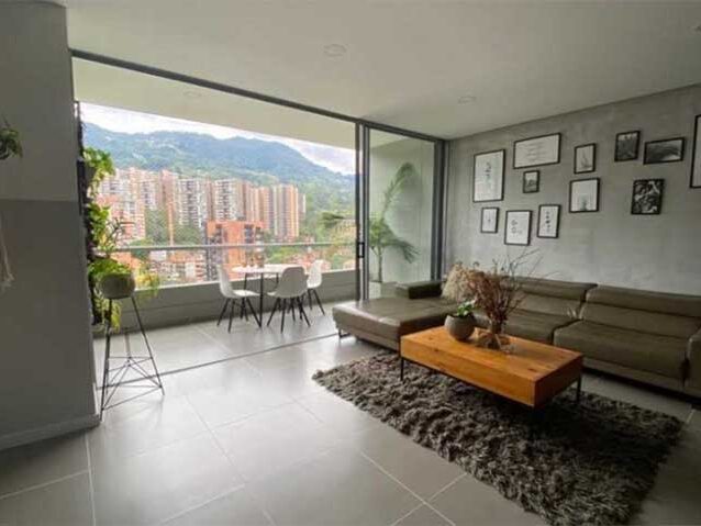 apartments for sale in envigado colombia