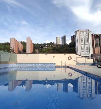 2 bedroom apartments for sale medellin