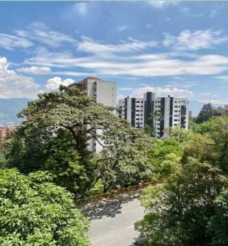 apartments for sale in Poblado Medellin
