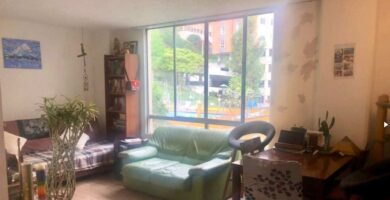 Cozy Apartment for Sale in Medellin