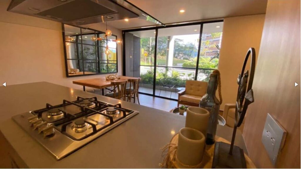 apartment for sale in Las Palmas