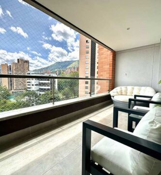 luxury condos for sale in medellin colombia