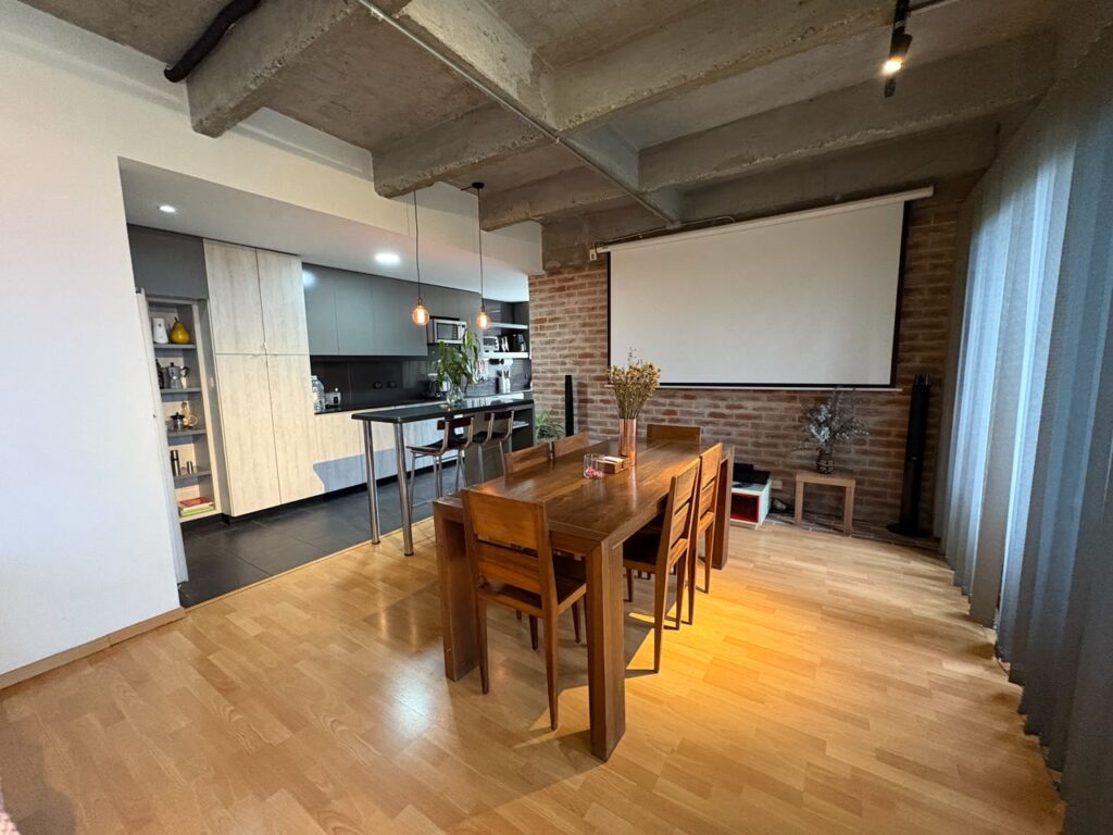 apartment for sale in provenza medellin