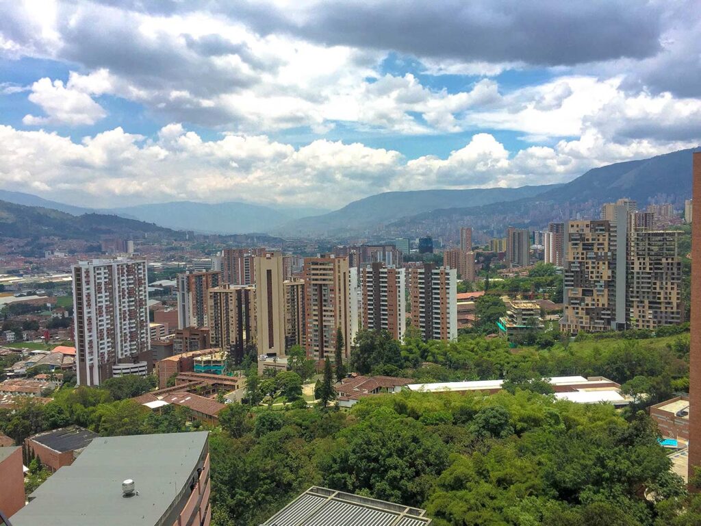 apartments for sale in sabaneta colombia