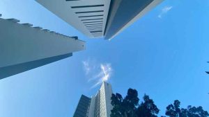 one bedroom condominium