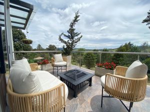 three bedroom home for sale in envigado