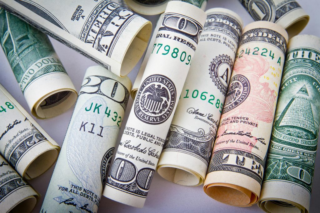 money transfer services